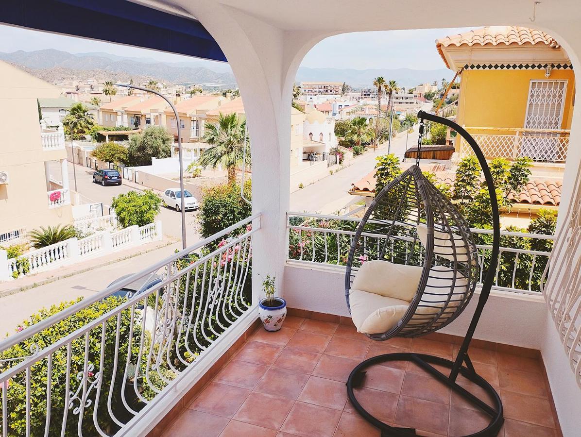 Residencia Tortuga Mora Apartment Калабардина Екстериор снимка